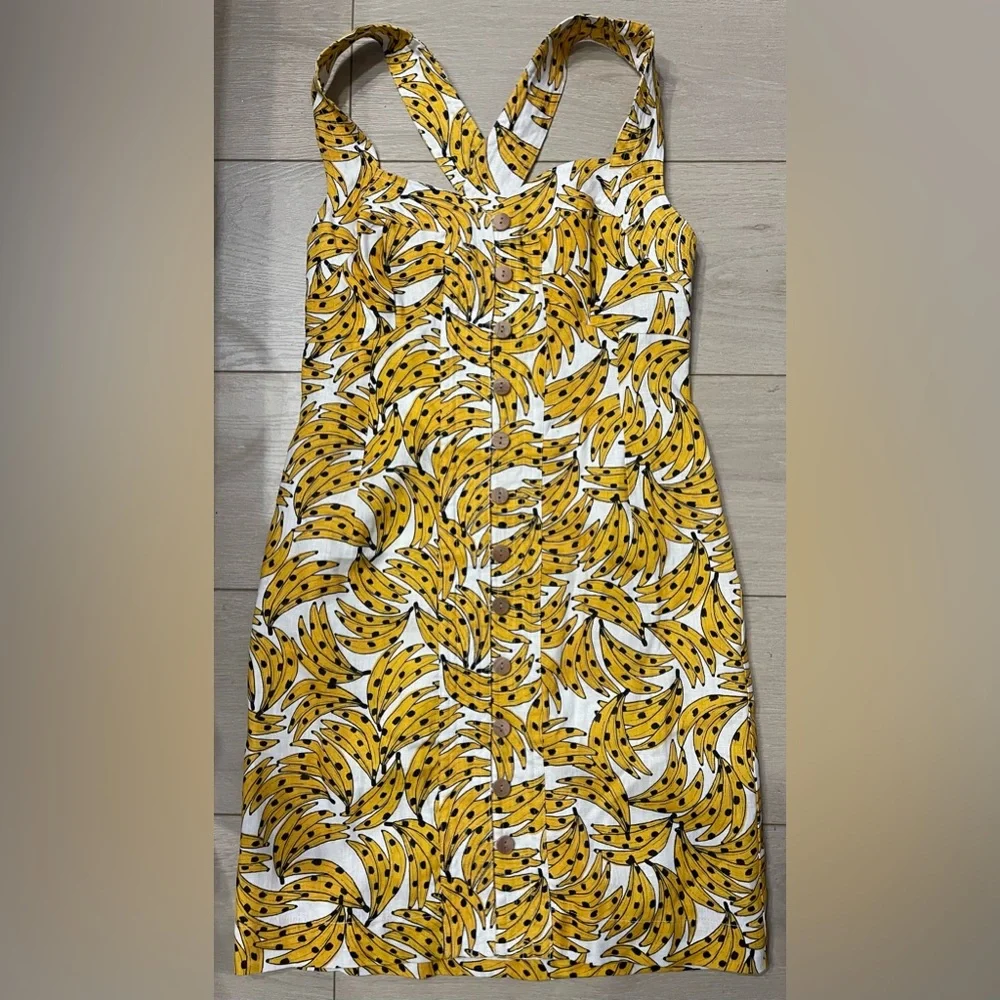 NWT Farm Rio dress - Picture 3 of 9